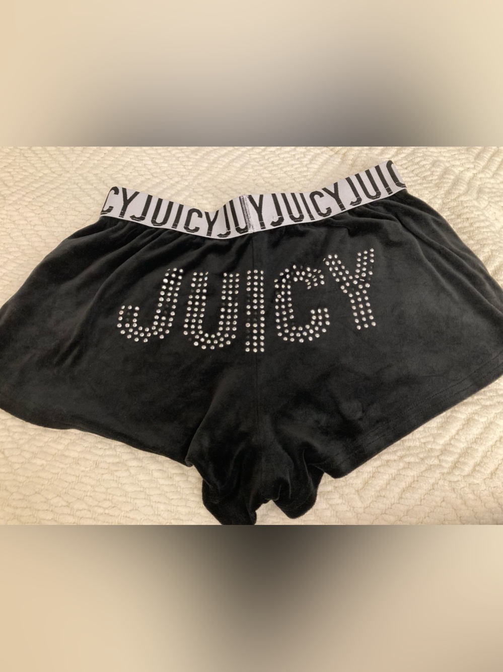 Juicy Couture Los Angeles California Sleepwear Sz S